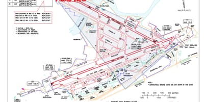 Sân bay quốc tế mumbai bản đồ